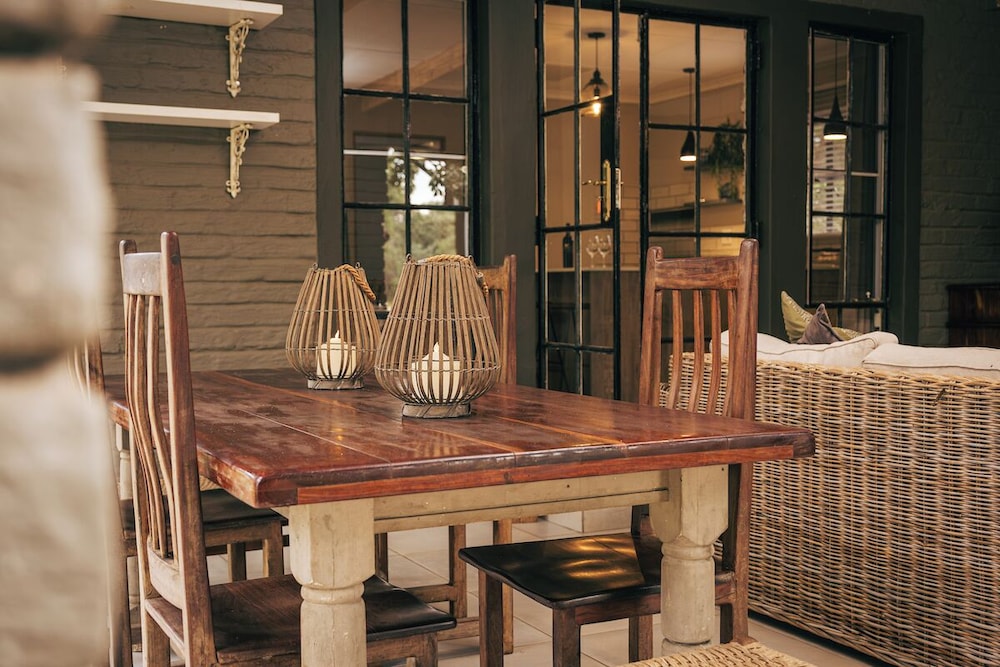 Summerplace Game Reserve