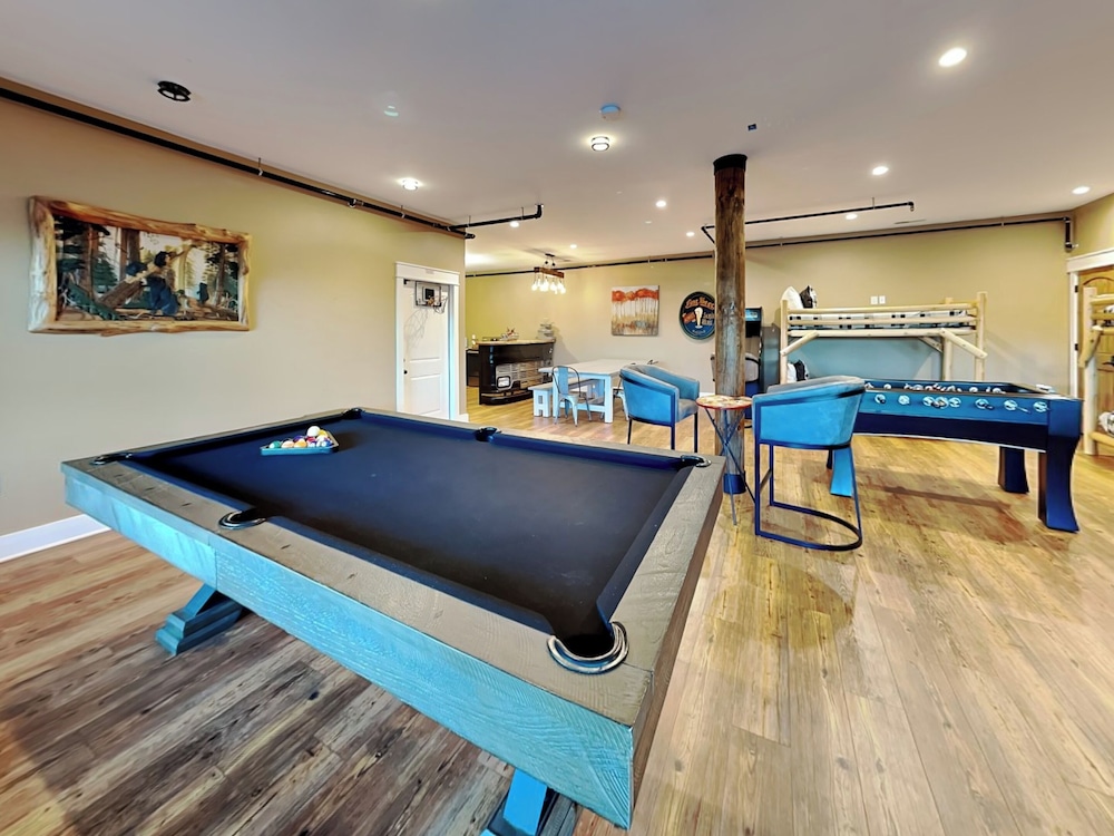 5 Solas Lodge by Jackson Mountain Rentals