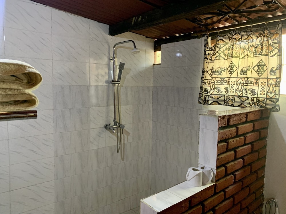 NEW PAMOJA RESORT