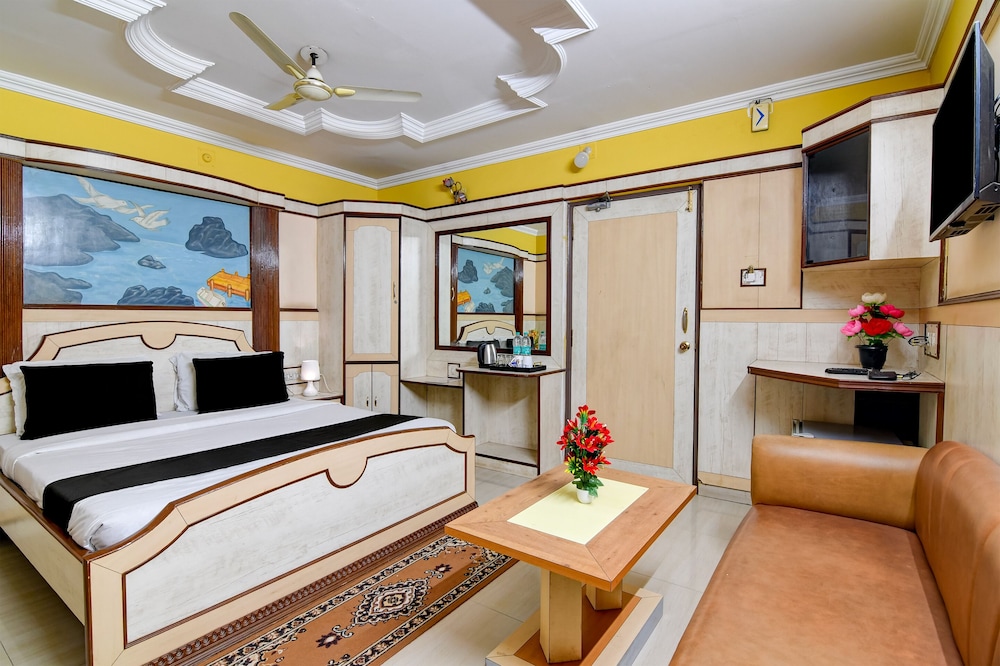 Hotel Shree Krishna