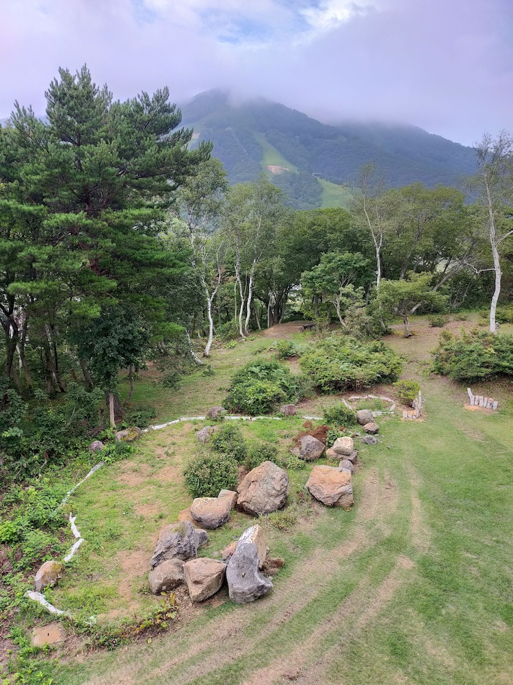 Madarao Mountain Lodge