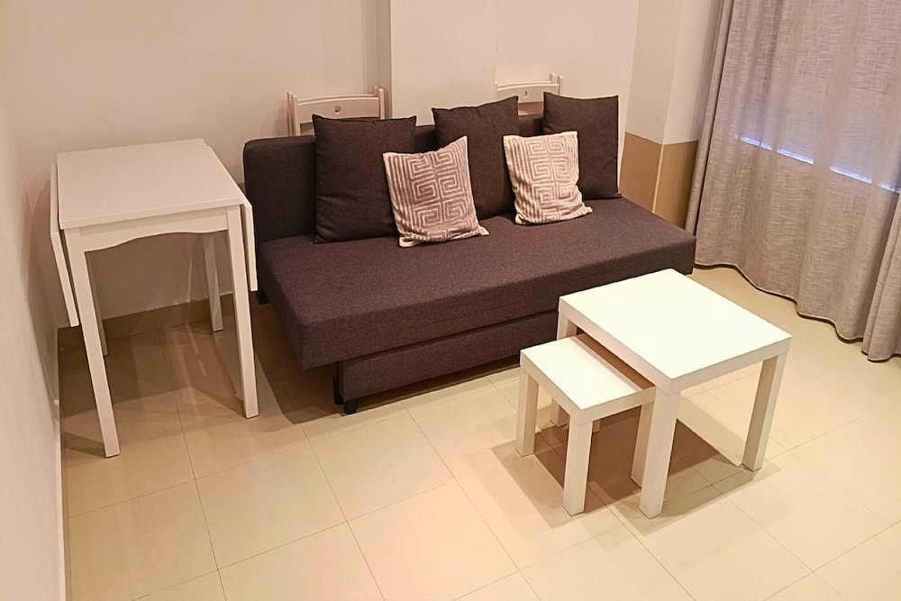 Gala de Steram Flats Torremolinos