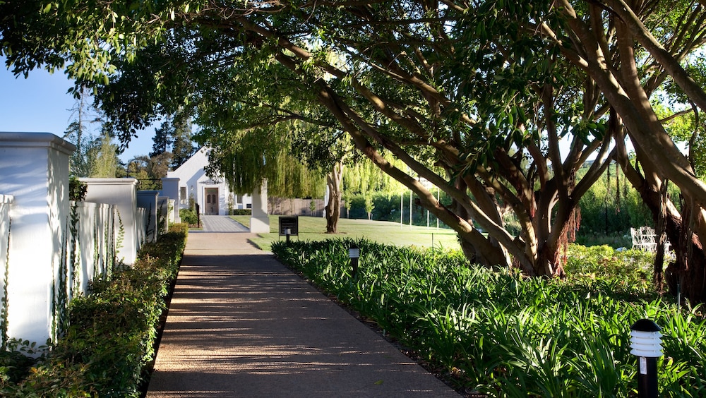 Brenaissance Guest Estate & Function Venue