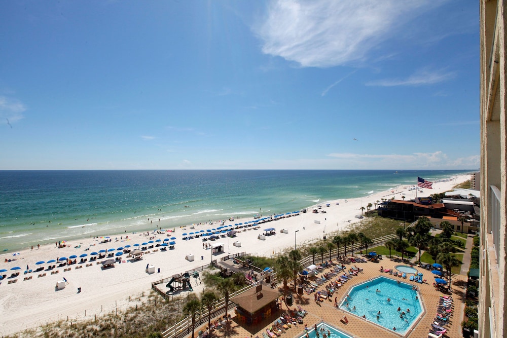 Summit Beach Resort by Panhandle Getaways