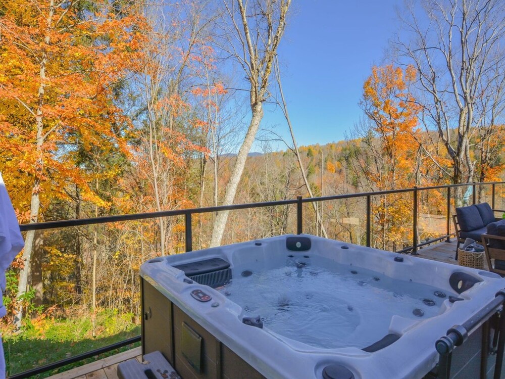 Bel Air Tremblant