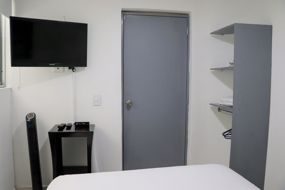 Moblat Apartamentos