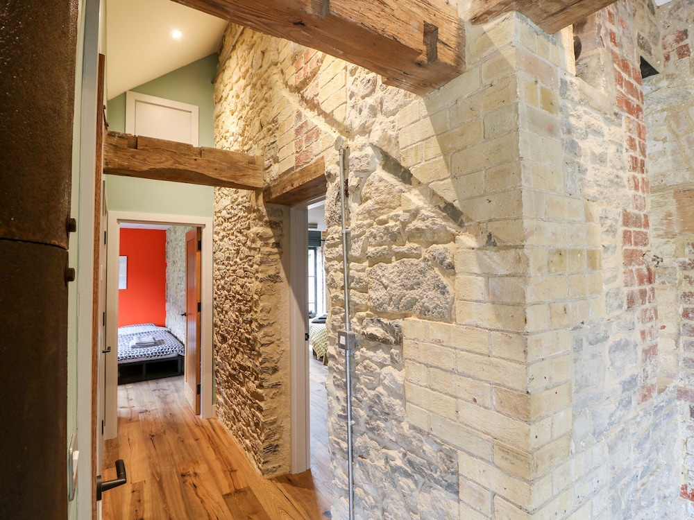 Tower Barn Cottage