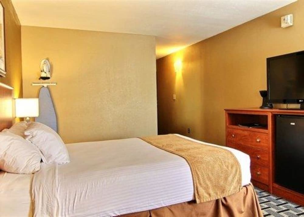 Quality Inn Thief River Falls