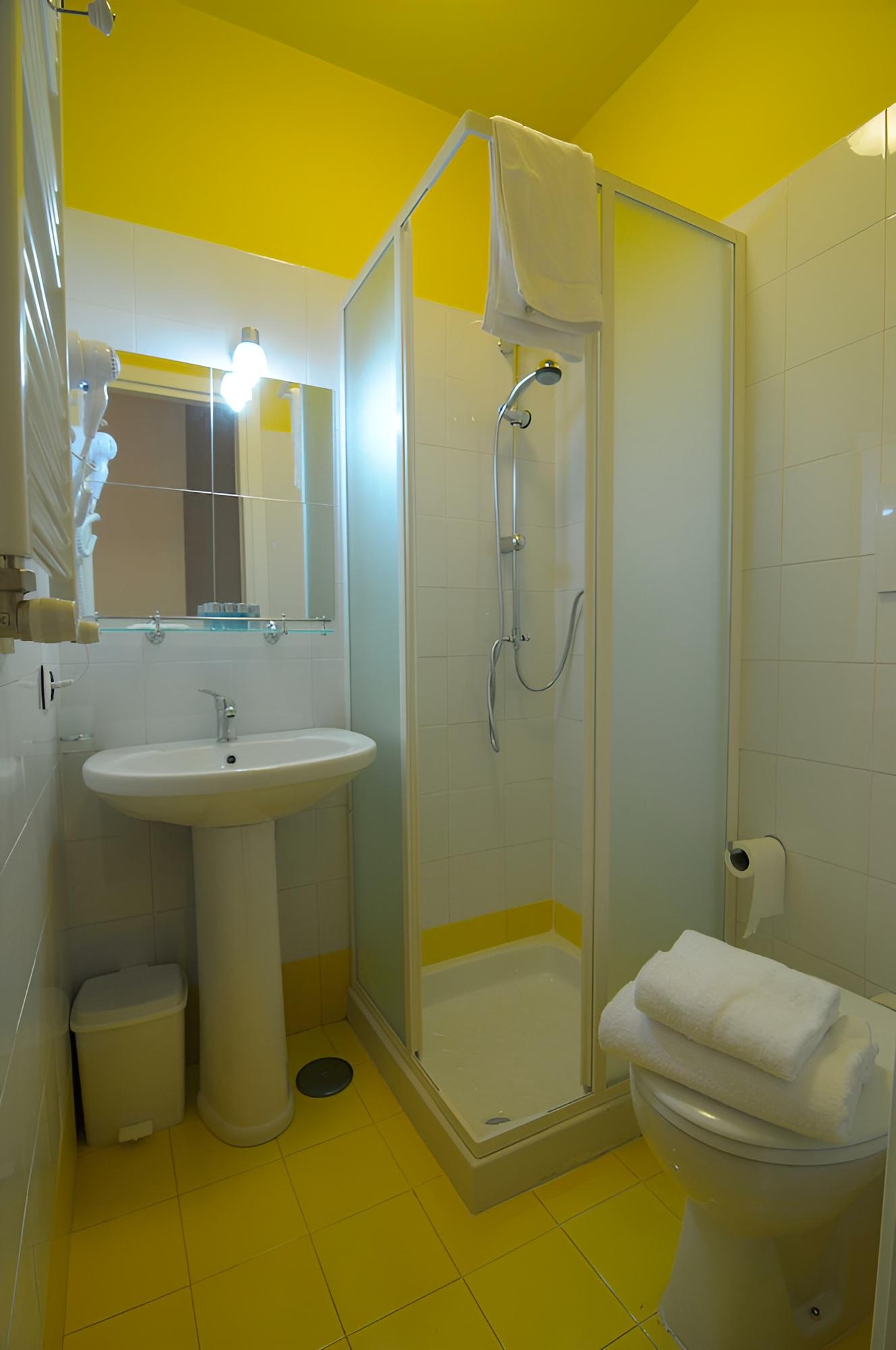 Trasteveredreamsuites