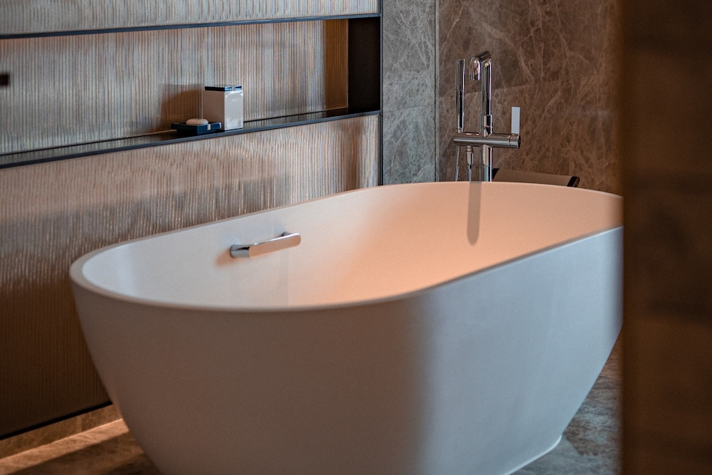 Mandarin Oriental, Shenzhen 50
