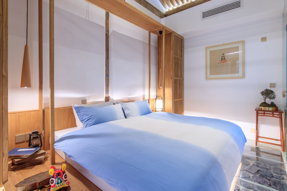 Isvara Flowing Ocean Guesthouse