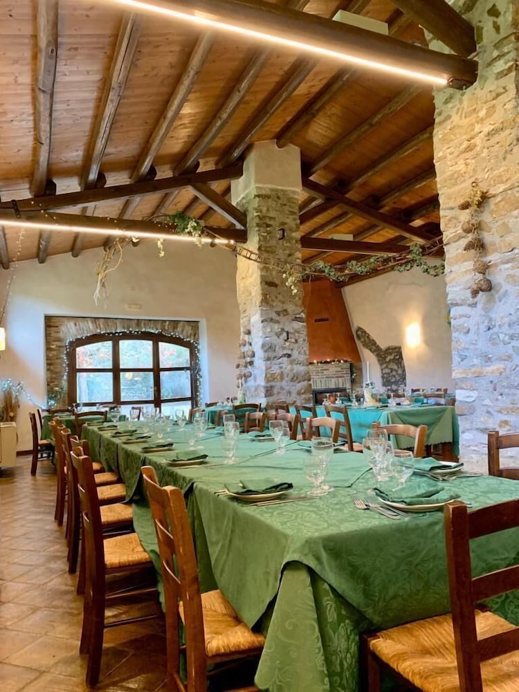 Agriturismo Sant'Agata