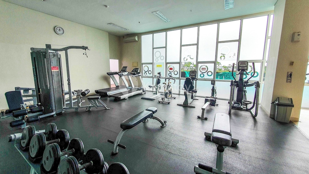 Javen by Kozystay - Thamrin