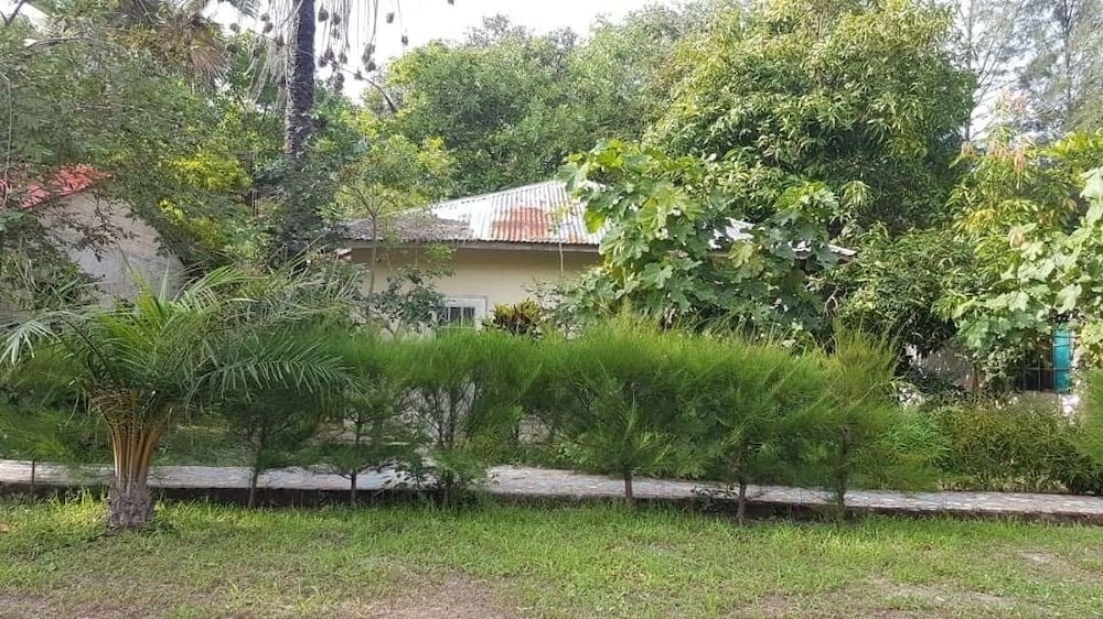 Dalaba Eco-Lodge