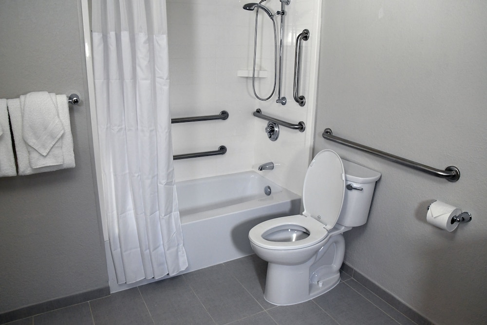 Wyndham Garden Lake Buena Vista – Disney Springs® Area, Foto 97