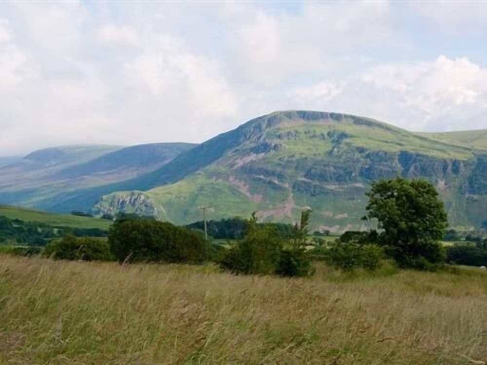 Ghyll Farm Bed & Breakfast