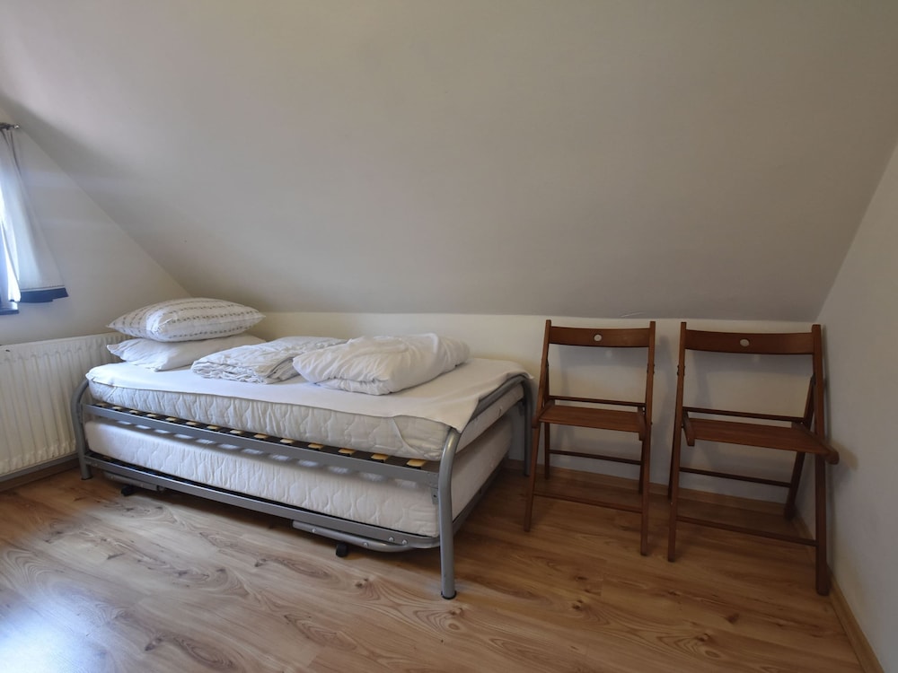 Lavish Holiday Home in Abertamy near Ski Area view 4