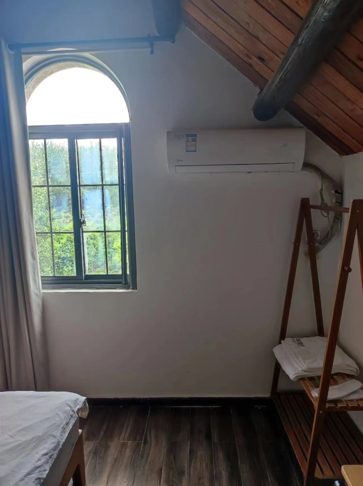 Shanghai HUA XI SHUI XIE Guesthouse