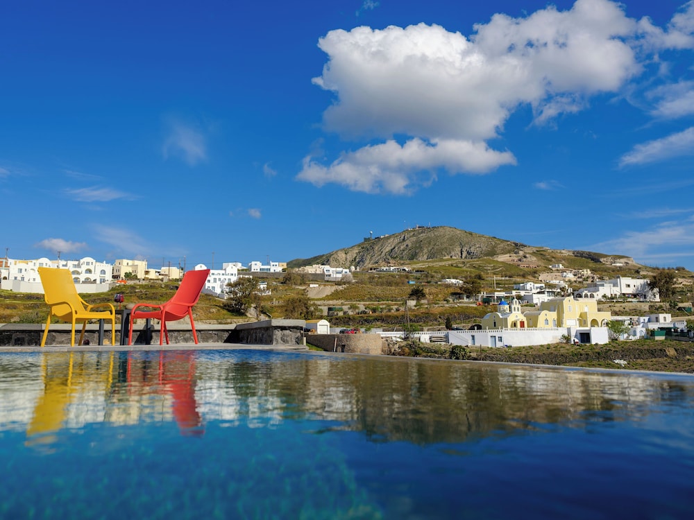 Avan Luxury Villas