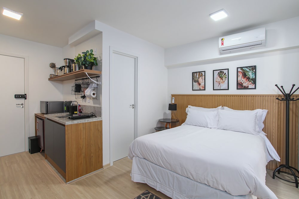 MOL - Mobi One Liberdade By Anora Spaces