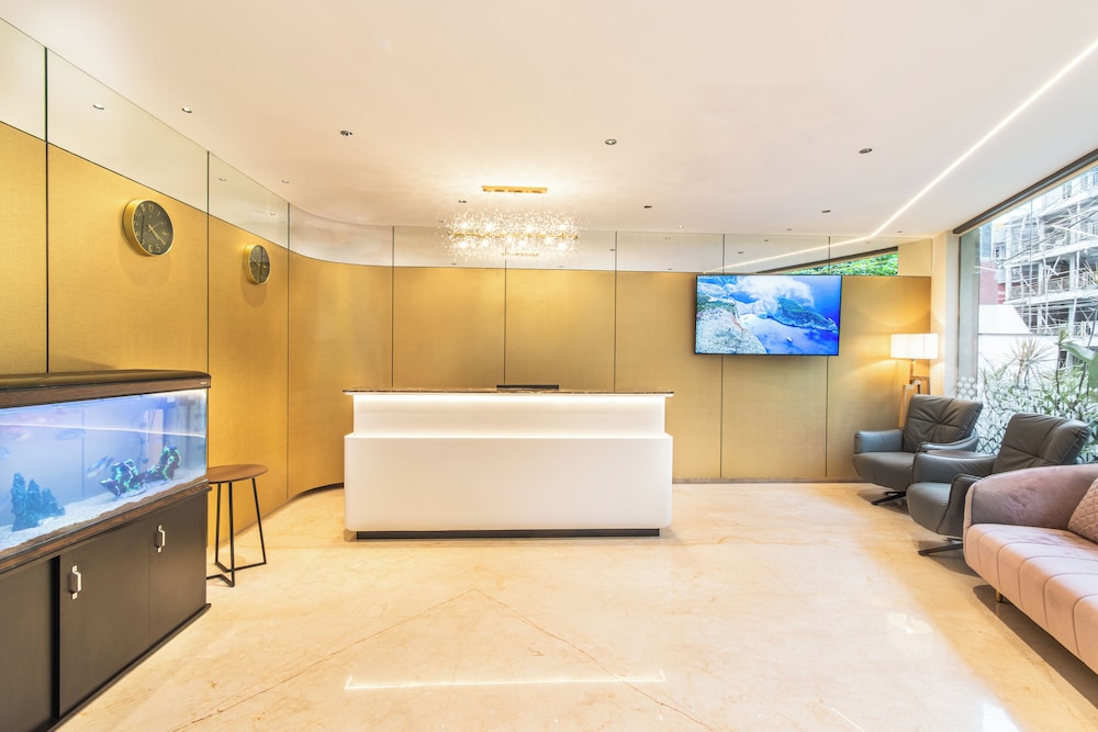 Hotel Lenexa By Bestinn Leisure