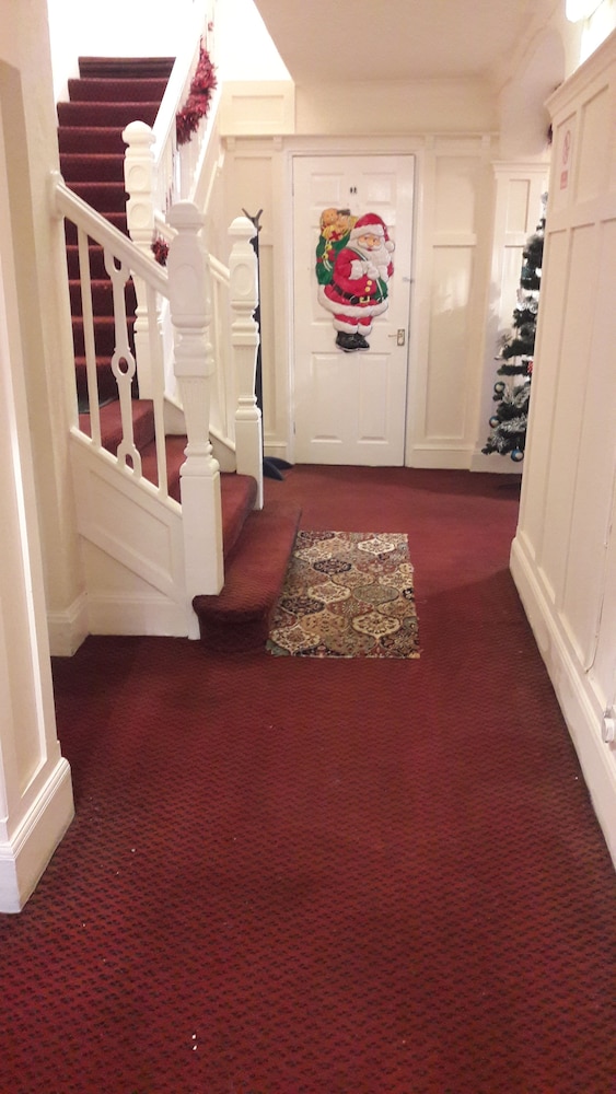 Tudor House, photo 36