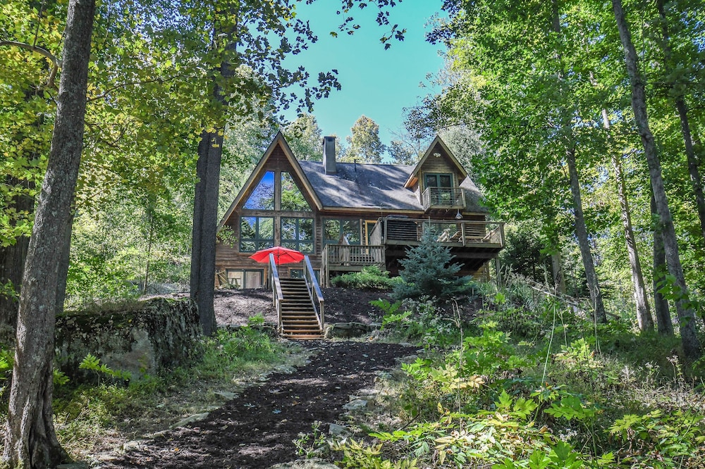 Timberlake view 5