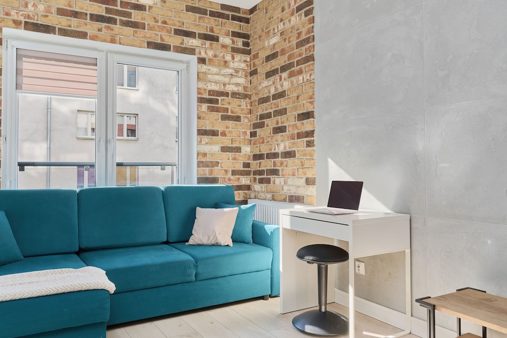 Apartments Nowa Papiernia by Renters view 4