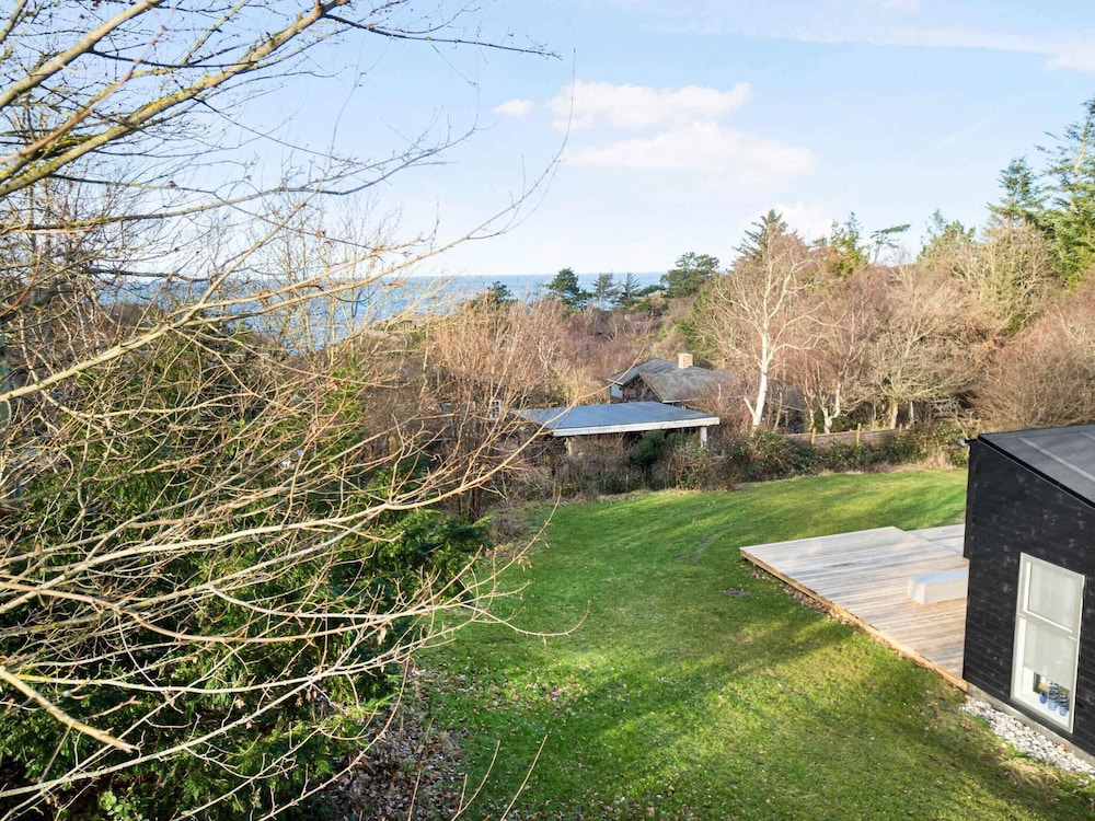 5 Star Holiday Home in Vejby