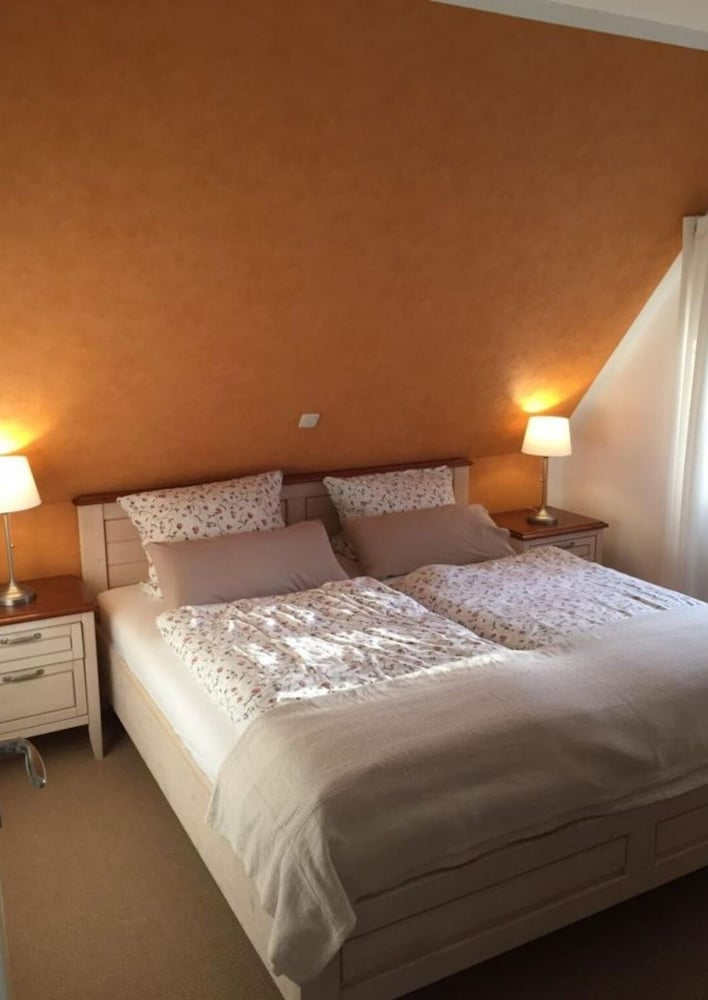 No. 3 - Krautsand Comfortable Vacation Home