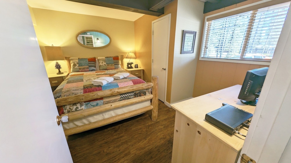 Trapper 11 3 Bedroom Home