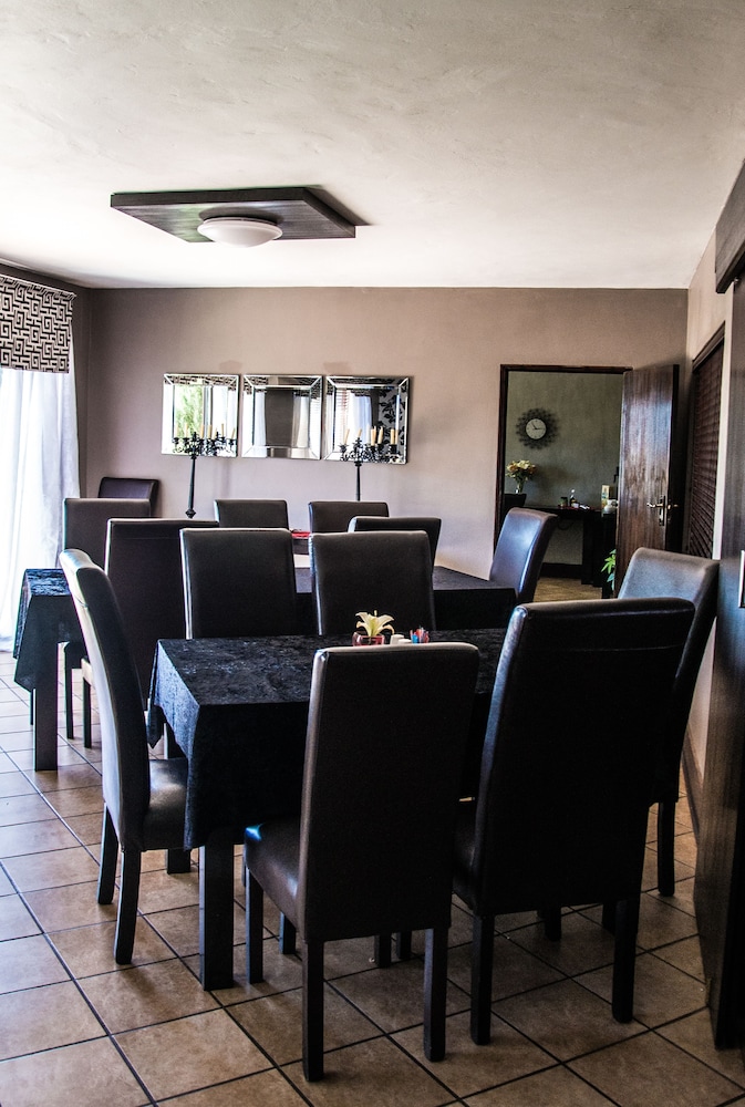 Andante Guesthouse