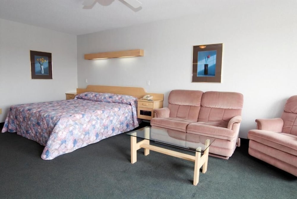 Daigle Motel