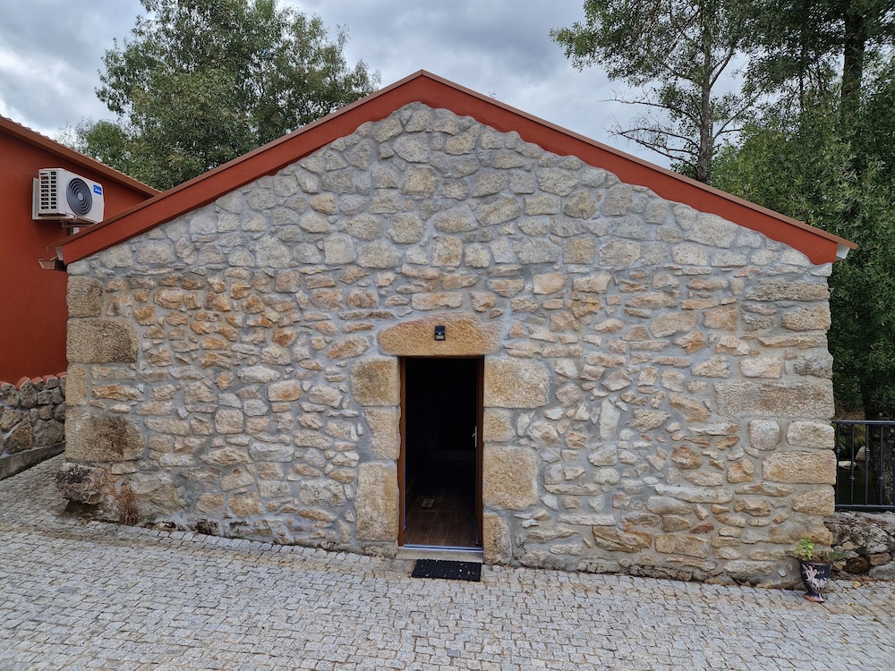 Moinhos da Pereira - Turismo Rural