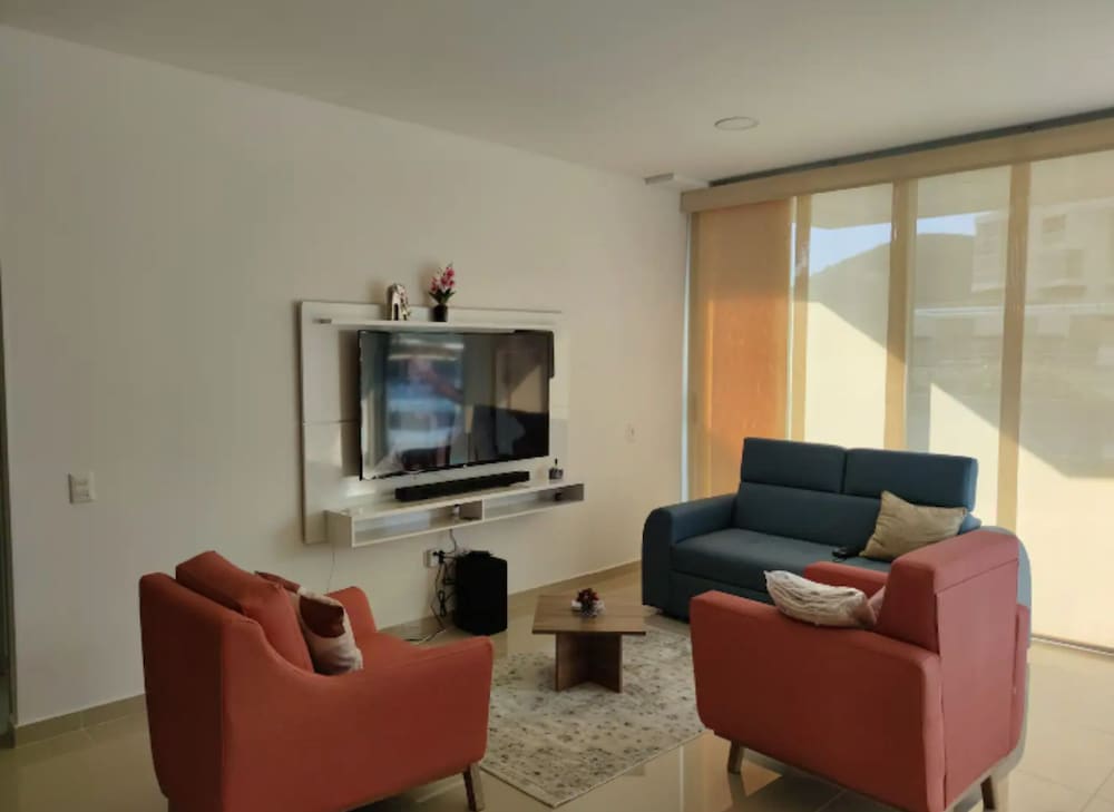 Apartamento Familiar en Santa Marta view 5