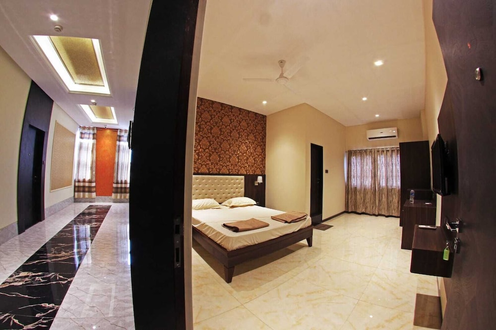 Hotel Shubham Inn view 5