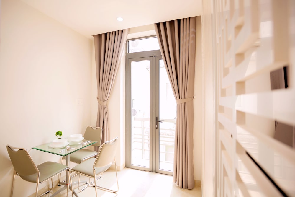 Aparthotel 75