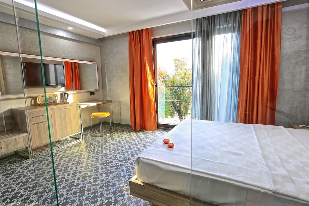 Erdem City Hotel - Image 12