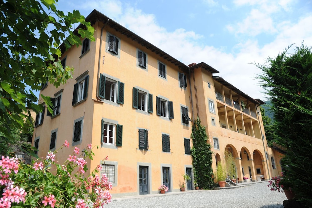 Hotel Park Hotel Regina - Image 1