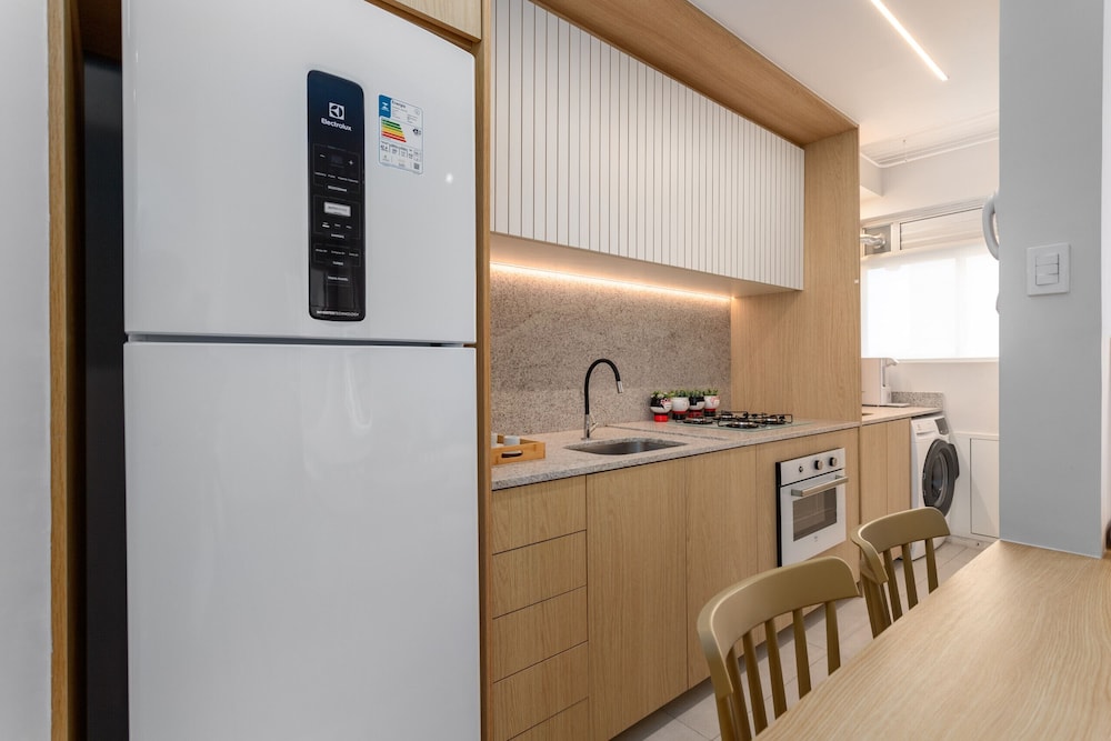 Luxury in Barra da Tijuca Near the Olympic Park Av806