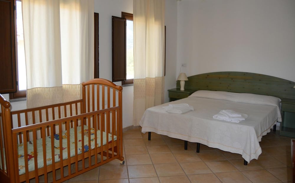Agriturismo Rubinu