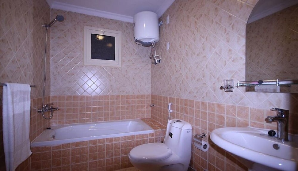 Arwa suites