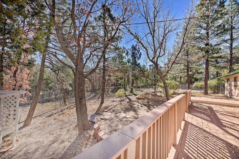 'lakeside Traditions' Arizona Home w/ Game Room! view 4