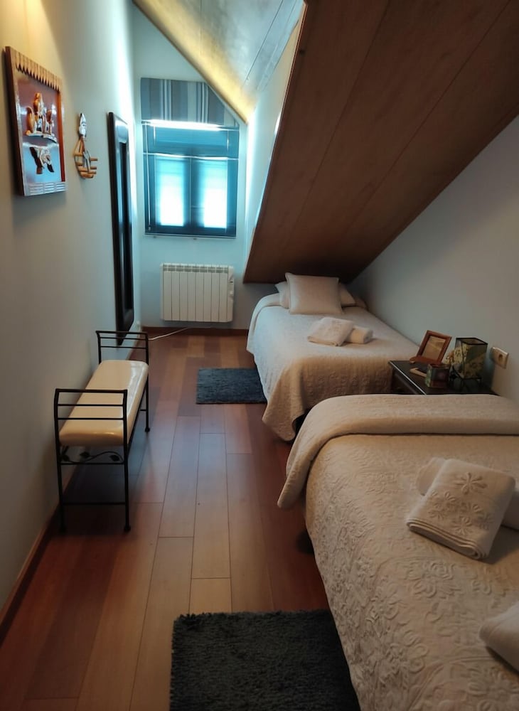 Casa Amplia en Sierra Nevada 8 Pax
