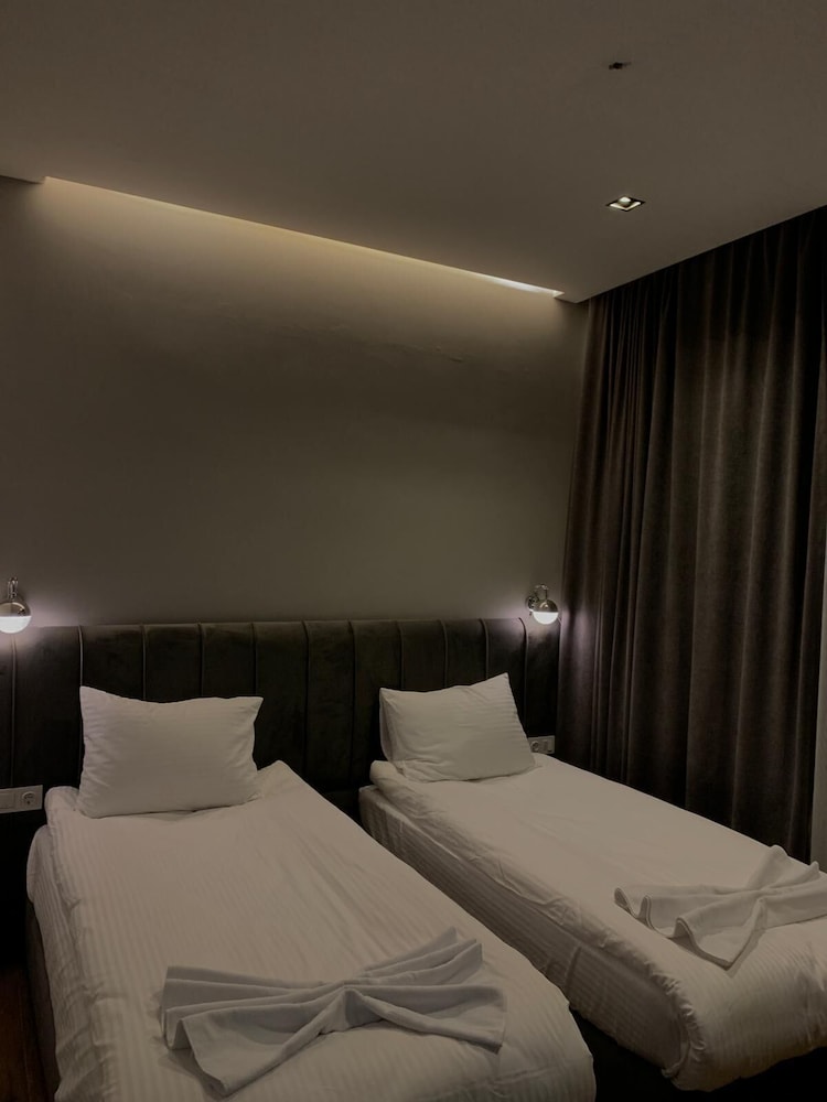 Ferah Hotel - Property Image 7