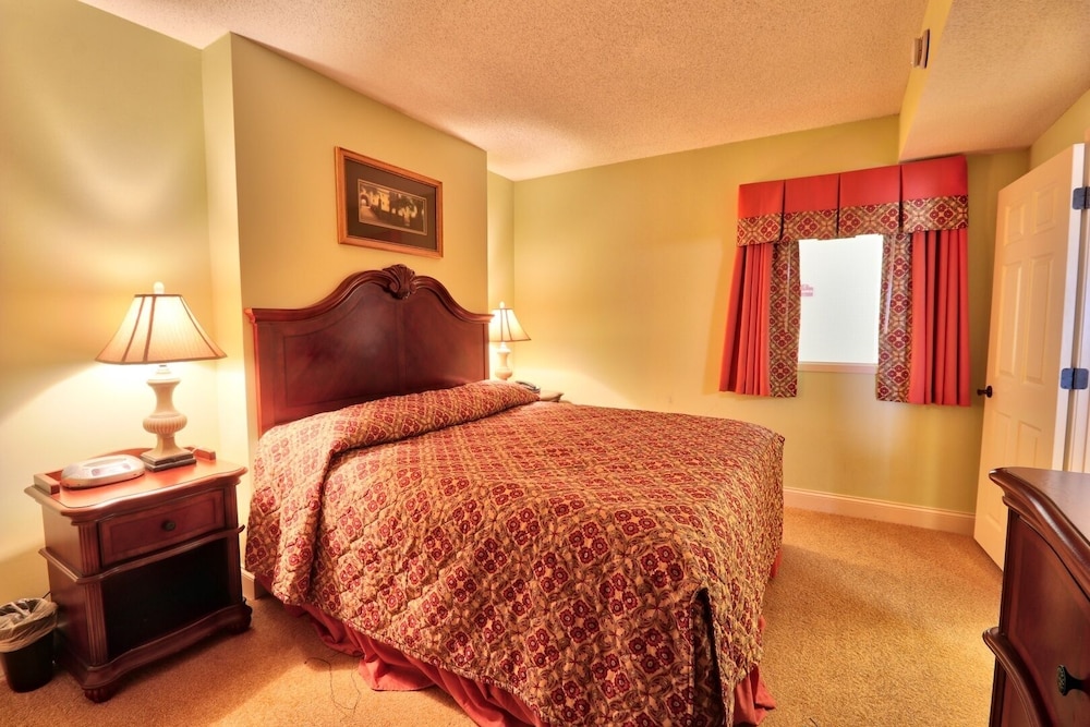 Anderson Ocean Club 914 1 Bedroom Condo