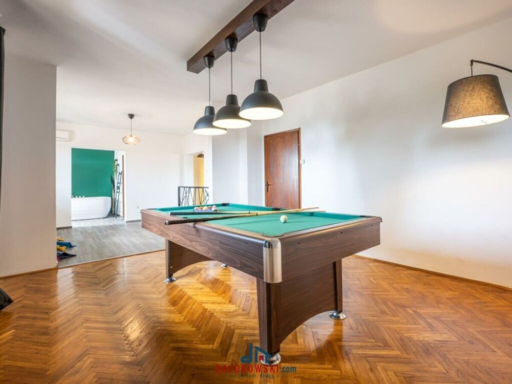 Villa Pupos Comfortable Holiday Residence