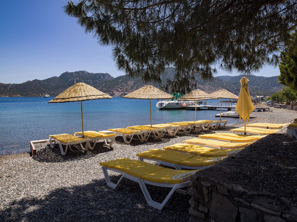 Umut Otel & Beach