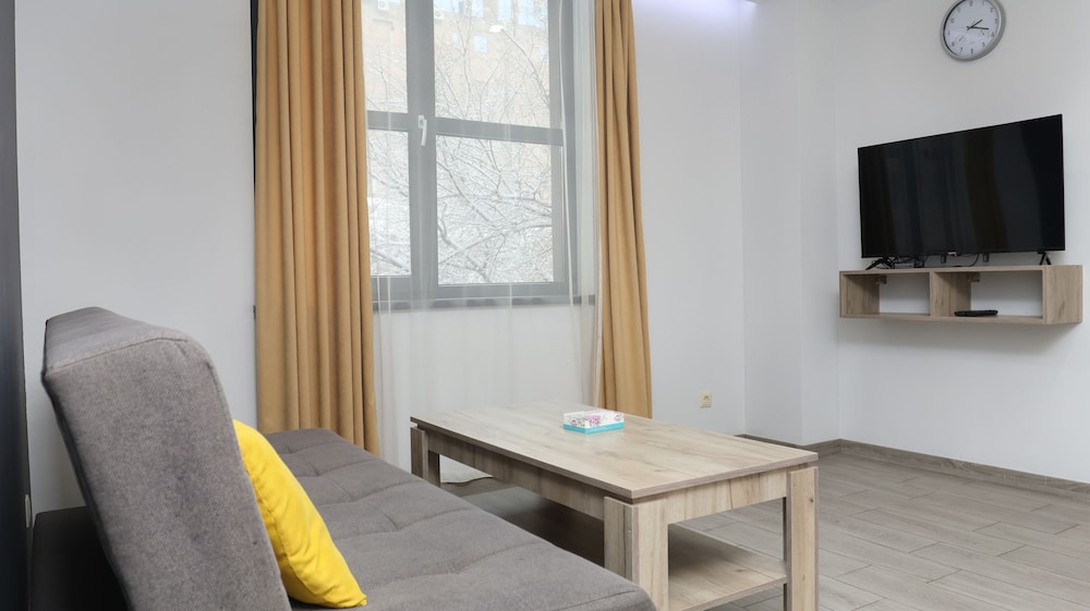 Stay Inn on Koghbatsi Str. 16