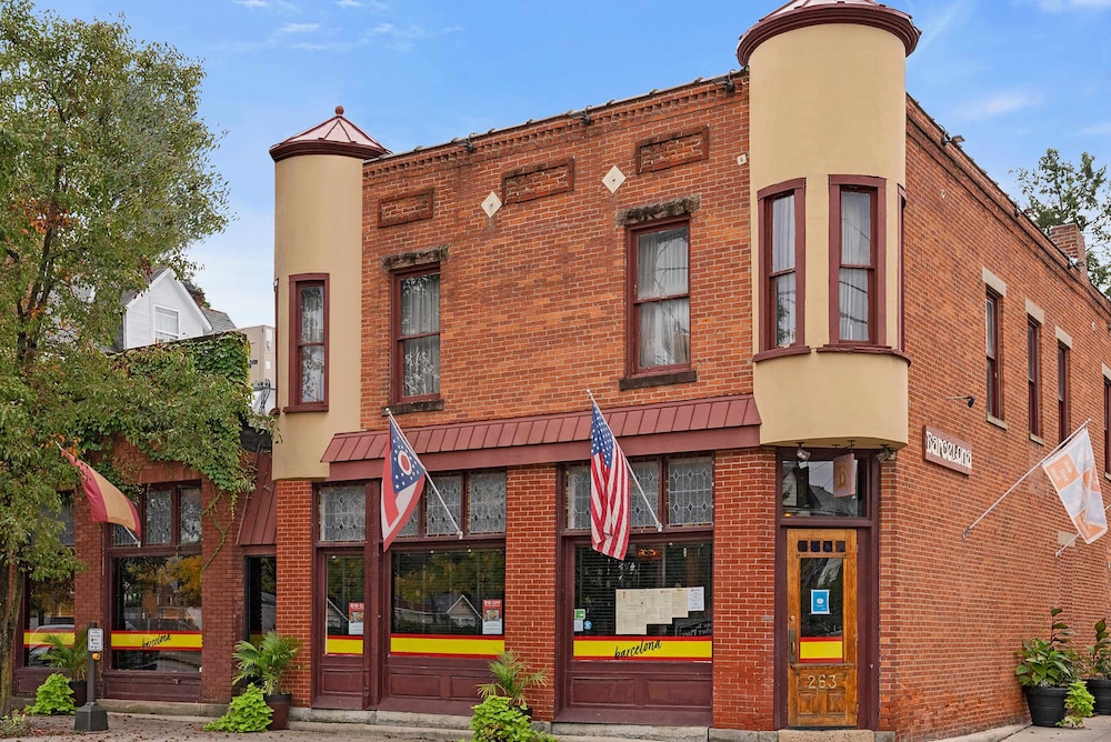 Merion Village Residences Suites
